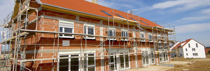 onstructeur de maisons individuelles